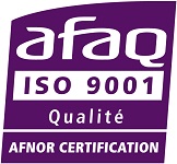 certification CAP UNIPHARM